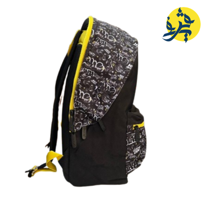 SAC A DOS 16" - CRISTAL  REF.CR-3715 ( COLLECTION 2026 )