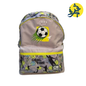 SAC A DOS 16" - CRISTAL  REF.CR-3715 ( COLLECTION 2026 )