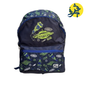 SAC A DOS 16" - CRISTAL  REF.CR-3715 ( COLLECTION 2026 )