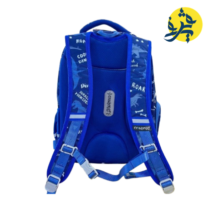 SAC A DOS SCOLAIRE - CRISTAL REF.CR5204