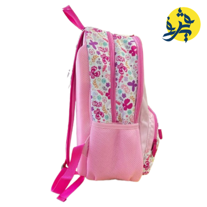 SAC A DOS SCOLAIRE - CRISTAL REF.CR-3615