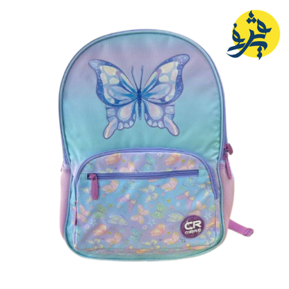 SAC A DOS SCOLAIRE - CRISTAL REF.CR-3615