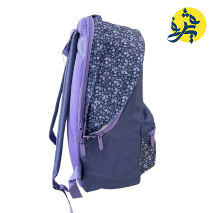 SAC A DOS SCOLAIRE - CRISTAL REF.CR-