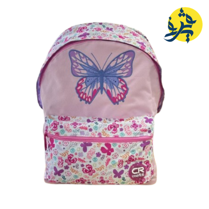 SAC A DOS SCOLAIRE - CRISTAL REF.CR-