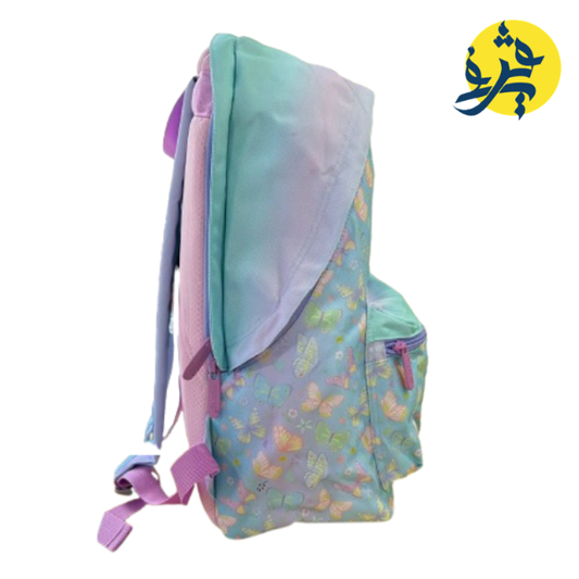 SAC A DOS SCOLAIRE - CRISTAL REF.CR-