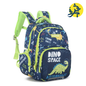 SAC A DOS SCOLAIRE FILLE - CRISTAL REF.CR-5207 (Copie)