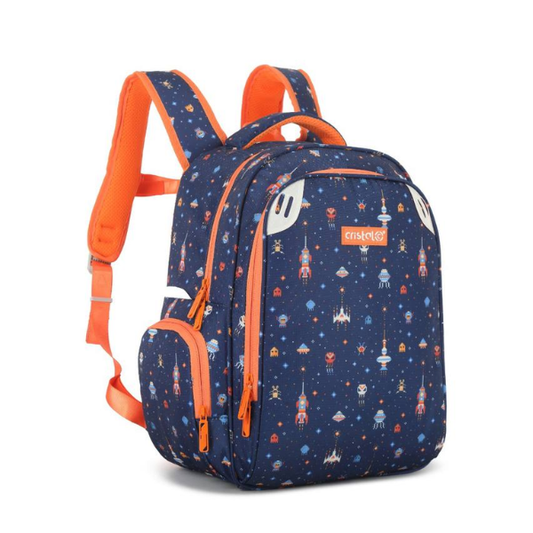 SAC A DOS SCOLAIRE - CRISTAL REF.CR5204