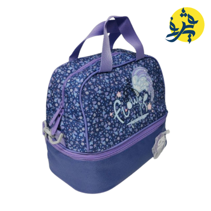 SAC A GOUTEE - CRISTAL REF.CR-3215