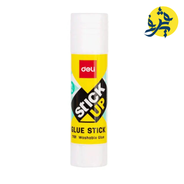 Colle stick de bureau 15 g - DELI REF.7104
