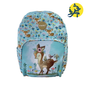 SAC A DOS SCOLAIRE - CRISTAL REF.CR-3710