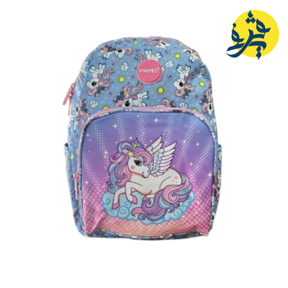 SAC A DOS SCOLAIRE - CRISTAL REF.CR-3710