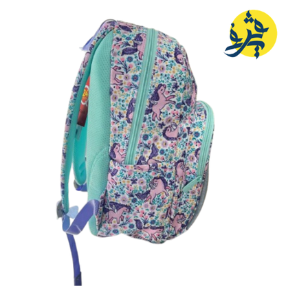 SAC A DOS SCOLAIRE - CRISTAL REF.CR-3710