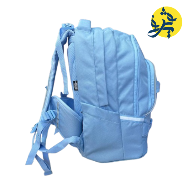 SAC A DIS 17" ERGONOMIQUE - CRISTAL CR-3616