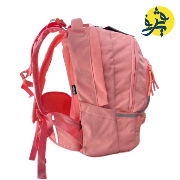 SAC A DIS 17" ERGONOMIQUE - CRISTAL CR-3616
