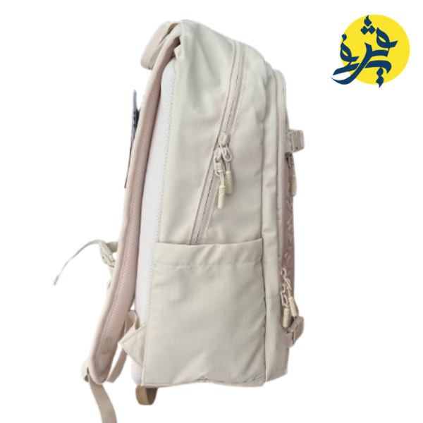 SAC A DOS 17" ERGO BIEGE - CRISTAL REF.CR-3617