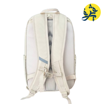 SAC A DOS 17" ERGO BIEGE - CRISTAL REF.CR-3617