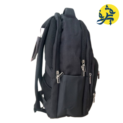 SAC A DOS PORTE PC LUX - CRISTAL REF.CR-4810