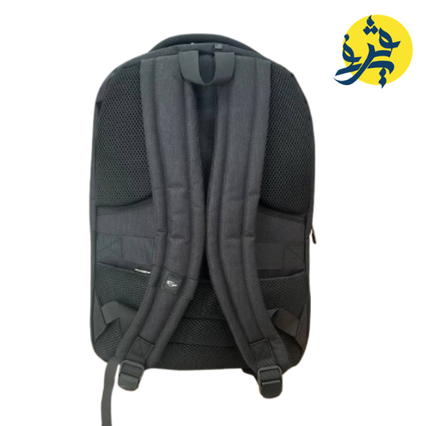 SAC A DOS PORTE PC LUX - CRISTAL REF.CR-4810