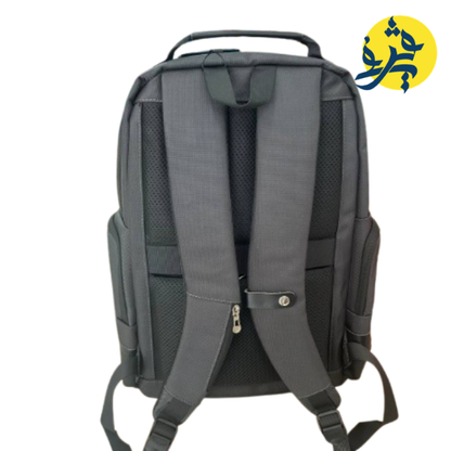 SAC A DOS PORTE PC PROFESSIONEL - CRISTAL REF.CR-4818