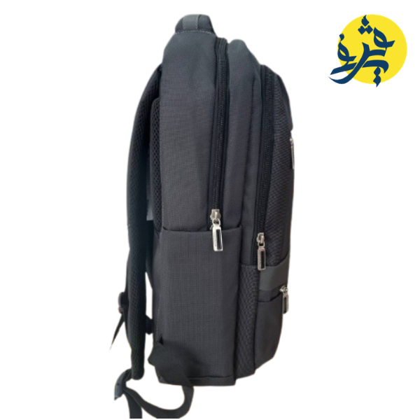 SAC A DOS PORTE PC PROFESSIONEL - CRISTAL REF.CR-4813
