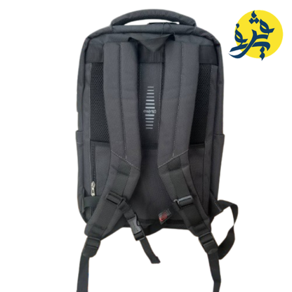 SAC A DOS PORTE PC PROFESSIONEL - CRISTAL REF.CR-4813