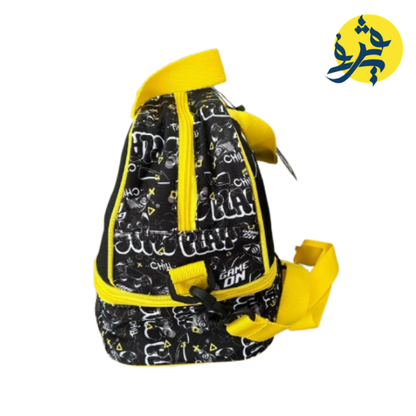 SAC A GOUTEE - CRISTAL REF.CR-3215