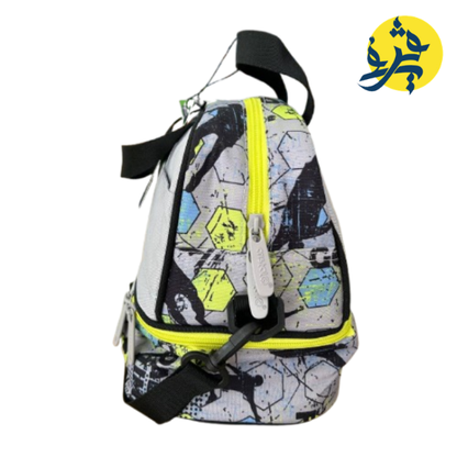 SAC A GOUTEE - CRISTAL REF.CR-3215