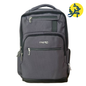 SAC A DOS PORTE PC PROFESSIONEL GRIS - CRISTAL REF.CR-4814