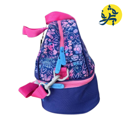 SAC A GOUTEE - CRISTAL REF.CR-3215