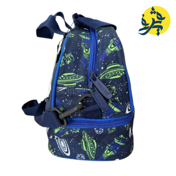 SAC A GOUTEE - CRISTAL REF.CR-3215