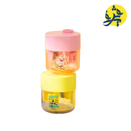 TAILLE CRAYON SPONGEBOB - DELI REF.H561