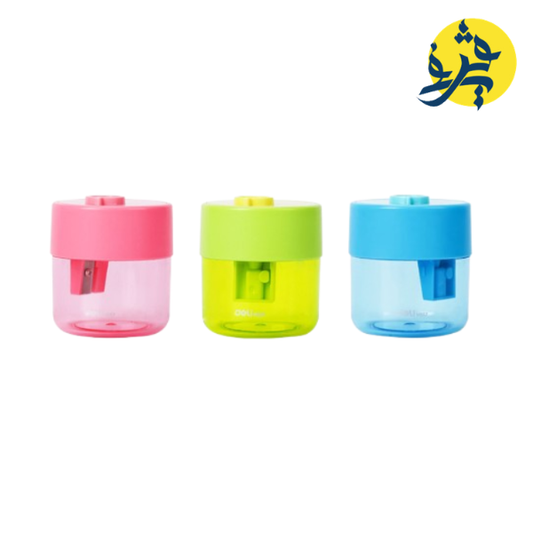 TAILLE CRAYON SCLAIR  - DELI REF.H557