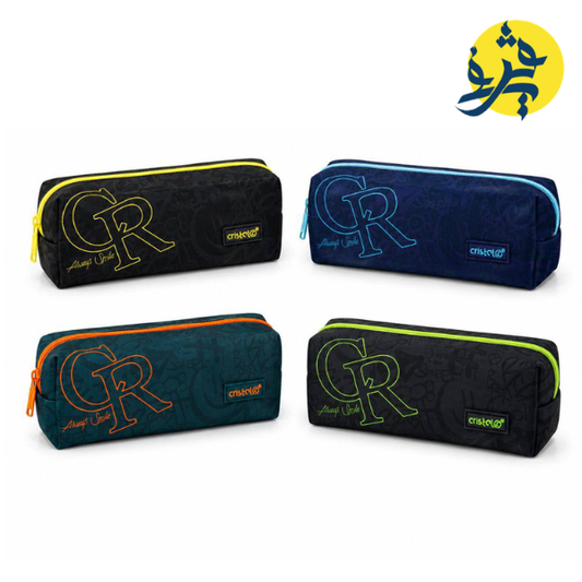 TROUSSE CRISTAL - CR-11025 REF.CR-11025