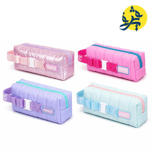 TROUSSE SCOLAIRE - CRISTAL REF.CR-11057