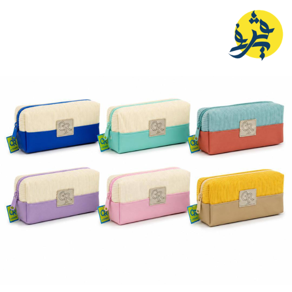 TROUSSE SCOLAIRE - CRISTAL REF.CR-11018