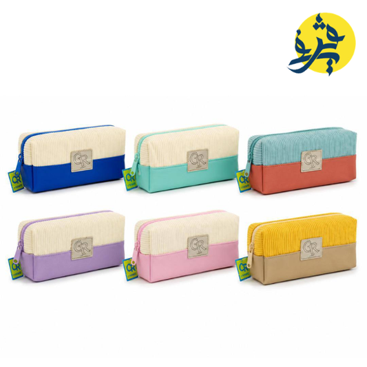 TROUSSE SCOLAIRE - CRISTAL REF.CR-11018