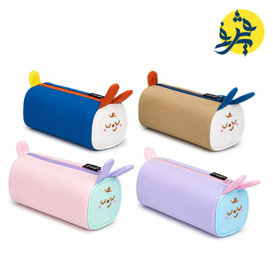 TROUSSE SCOLAIRE CRISTAL- CRISTAL REF.CR-11033