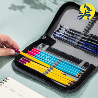 TROUSE SCOLAIRE NOIR - DELI REF.H968