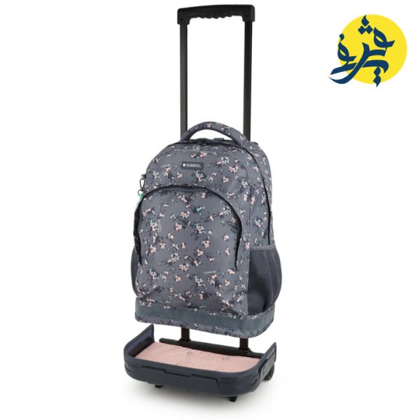 SAC A DOS ROULETTE SECRET GABOL - REF.23808416 ( COLLECTION 2026 )