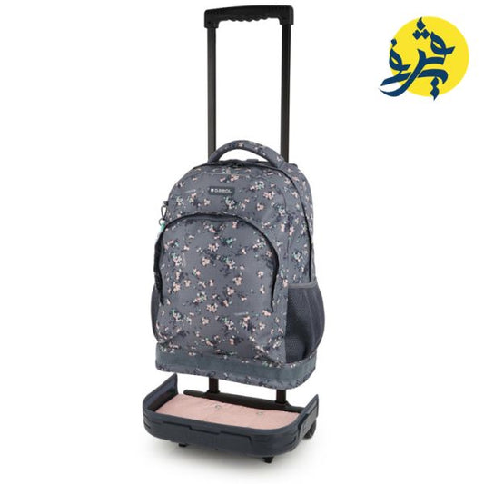 SAC A DOS ROULETTE SECRET GABOL - REF.23808416 ( COLLECTION 2026 )