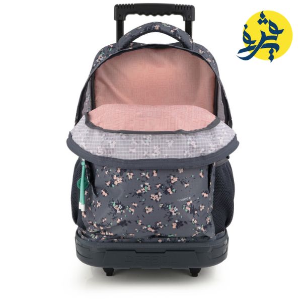 SAC A DOS ROULETTE SECRET GABOL - REF.23808416 ( COLLECTION 2026 )