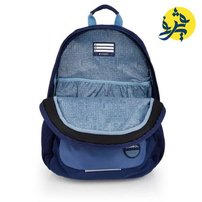 SAC A DOS 18.8L WHISPER - BLEU REF.238106046