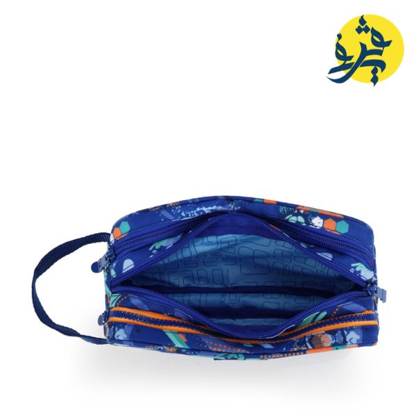 TROUSSE TRIPLE CREW GABOL - REF.238411003