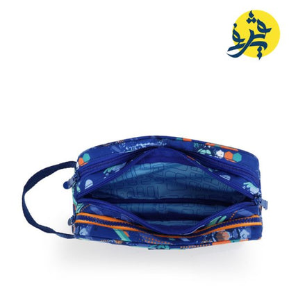 TROUSSE TRIPLE CREW GABOL - REF.238411003
