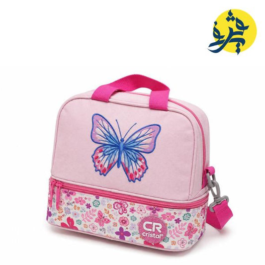 SAC A GOUTEE - CRISTAL REF.CR-3215