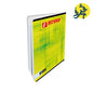 CAHIER PIQUE 48 P 17/22CM PIQUE - TECHNO