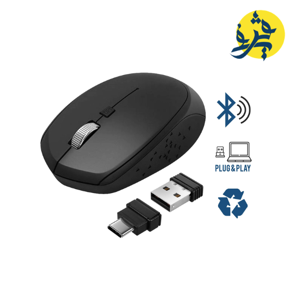 SOURIS SANS FIL -TAZIRI  REF.TZ0922