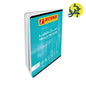 CAHIER PIQUE 192 P TP A4 - TECHNO