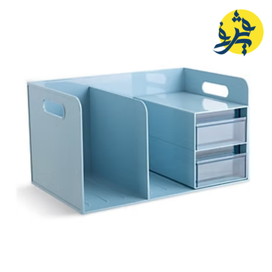PORT REVUES BLEU - DELI REF.PK110/BL