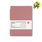 NOTE BOOK SOFT COVER  - DELI REF.N141L